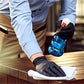 Disposable Nitrile Non-Slip Anti-Scratch Gloves