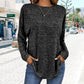💟New Arrival🔥Casual Long Sleeve Top