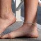 💜BUY 1 GET 1 FREE💜Dainty Layered waterproof anklet