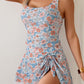🩱Summer Hot Sale 50% OFF☀️🌊Women's Tummy Control Two Piece Swimsuit High Waisted Tank Top with Swim Skirt