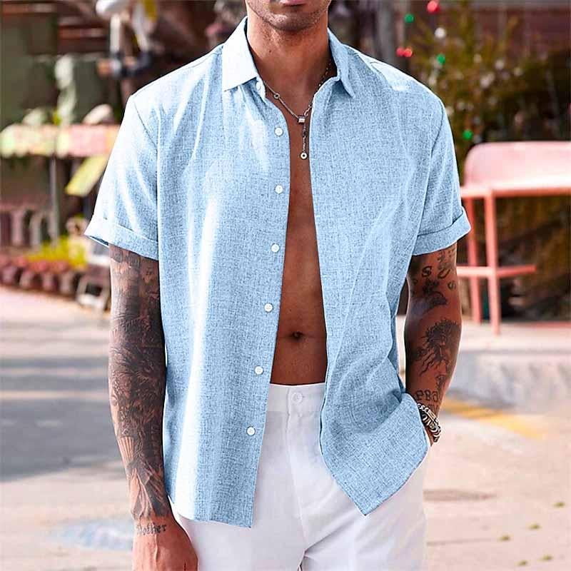 🔥HOT SALE 50% OFF🔥Newport Shirt