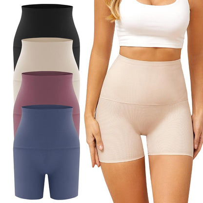 ⏳LAST DAY 50% OFF SALE 🔥 Women’s High-Waisted Underwear🌸Full Coverage • Smooth • Seamless-Look • Breathable Comfort💃