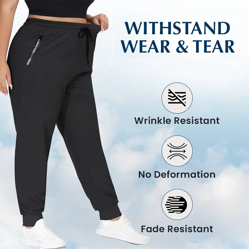 📢📢BIG SALE⏰Women's Ultra Soft Stretch Perfect Drape Casual Pants👖🎁