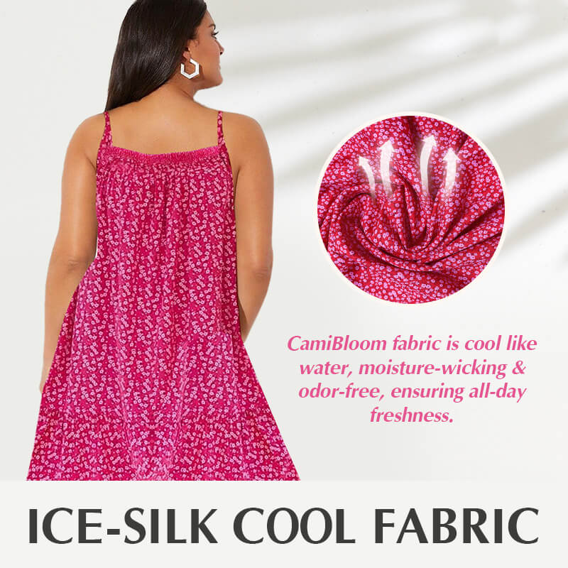 🌸Spring Specials💐 Floral Printed Camisole Dress