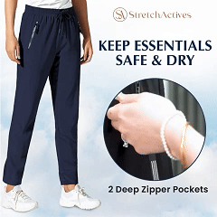 📢📢BIG SALE⏰Women's Ultra Soft Stretch Perfect Drape Casual Pants👖🎁