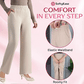 👖Three Lengths Available🌷LAST DAY SALE 50% OFF!!💥Perfect Drape High Rise Pull-On Stretch Pants
