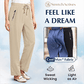 📢📢BIG SALE⏰Women's Ultra Soft Stretch Perfect Drape Casual Pants👖🎁