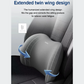 🔥Limited Sale 50% OFF🚗 Car Headrest Neck and Lumbar Pillow 😍