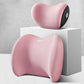 🔥Limited Sale 50% OFF🚗 Car Headrest Neck and Lumbar Pillow 😍
