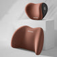 🔥Limited Sale 50% OFF🚗 Car Headrest Neck and Lumbar Pillow 😍