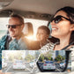 Polarized UV Dual-Use Protection Sunglasses（50% OFF）