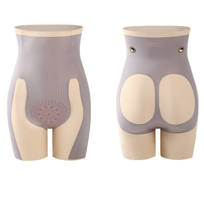 ⏰✨Seamless High-Waist Tummy Control Shorts✨