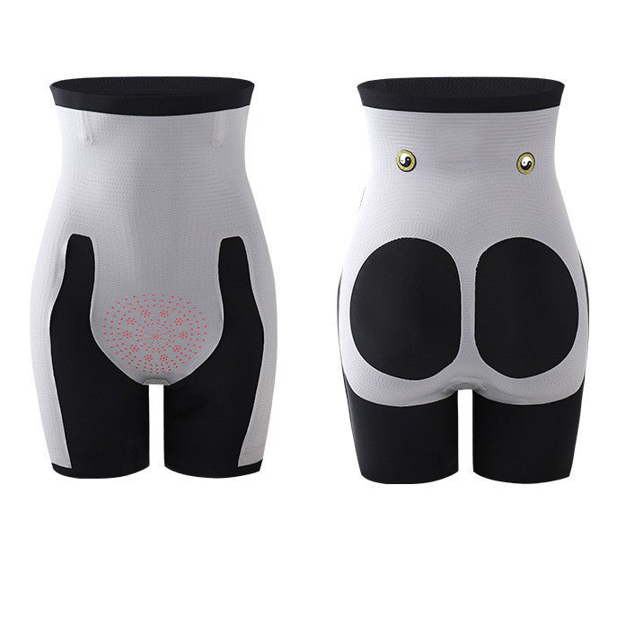 ⏰✨Seamless High-Waist Tummy Control Shorts✨