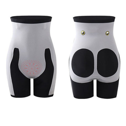 ⏰✨Seamless High-Waist Tummy Control Shorts✨