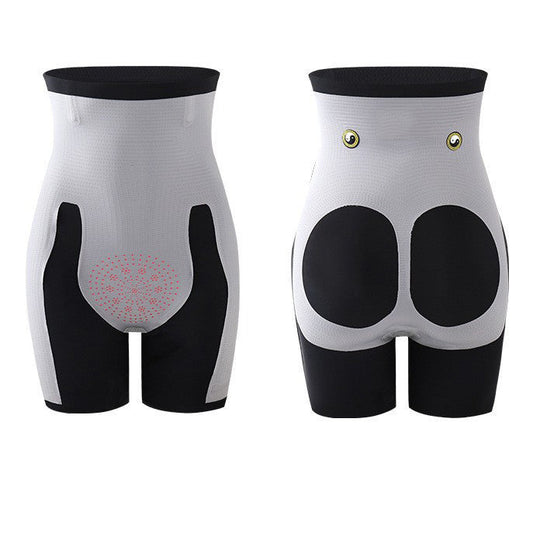 ⏰✨Seamless High-Waist Tummy Control Shorts✨