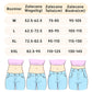 50% OFF NOW! 🌸Breathable Seamless Striped Panty for Women