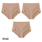 50% OFF NOW! 🌸Breathable Seamless Striped Panty for Women