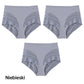 50% OFF NOW! 🌸Breathable Seamless Striped Panty for Women