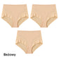 50% OFF NOW! 🌸Breathable Seamless Striped Panty for Women
