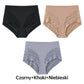 50% OFF NOW! 🌸Breathable Seamless Striped Panty for Women
