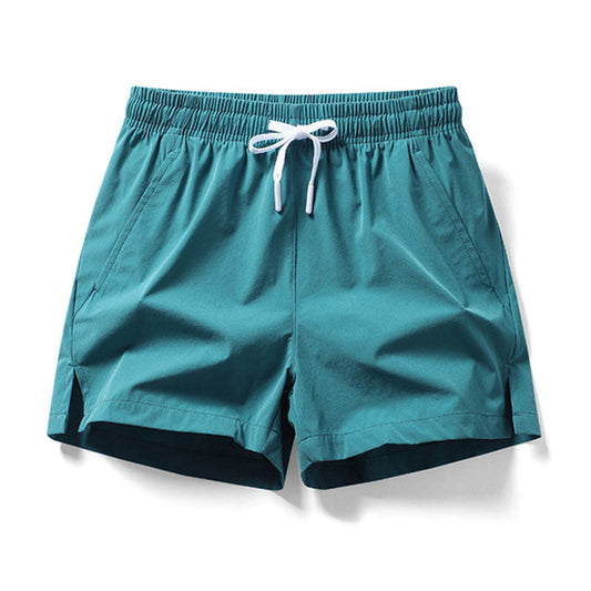 🔥New Arrival🩳Men’s Casual Quick Dry Shorts with Pockets