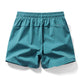 🔥New Arrival🩳Men’s Casual Quick Dry Shorts with Pockets
