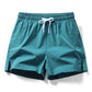 🔥New Arrival🩳Men’s Casual Quick Dry Shorts with Pockets