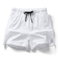 🔥New Arrival🩳Men’s Casual Quick Dry Shorts with Pockets