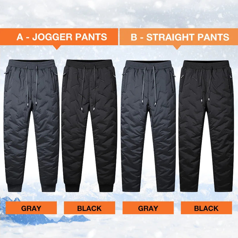 Unisex  Jogging Pants