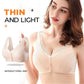 🔥2025 Hot Sale🔥Comfortable Cotton Bra In Plus Size