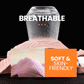 🔥2025 Hot Sale🔥Comfortable Cotton Bra In Plus Size