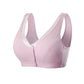 🔥2025 Hot Sale🔥Comfortable Cotton Bra In Plus Size