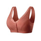 🔥2025 Hot Sale🔥Comfortable Cotton Bra In Plus Size