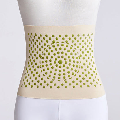 🌸🌸Women's Winter High-Stretch Waist Protector