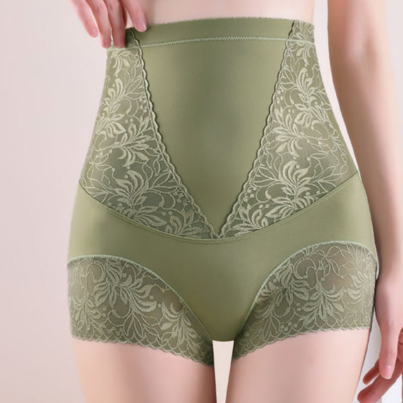 🔥2025 New Arrival🔥Women’s Butt-Lifting Tummy-Control High-Waist Panties