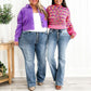 🎁Hot Sale 50% OFF👖Mid Rise Button Fly Bootcut Jeans