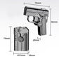 🔥50%OFF Hot Sale🔥Multi-Functional Foldable Windproof Lighter