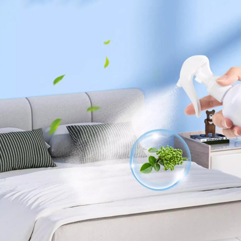 🔥Limited Sale🔥Multipurpose Effective Botanical Mite Removal Spray
