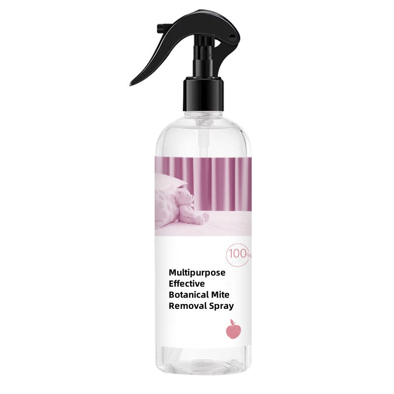 🔥Limited Sale🔥Multipurpose Effective Botanical Mite Removal Spray