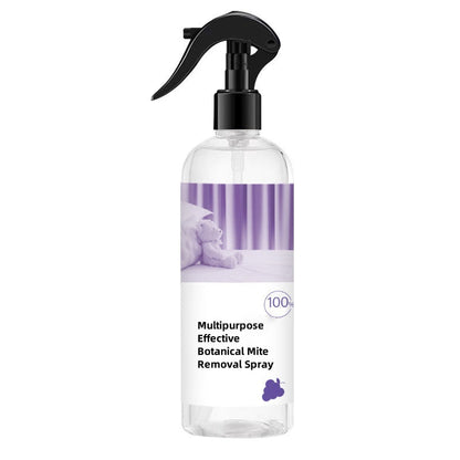 🔥Limited Sale🔥Multipurpose Effective Botanical Mite Removal Spray