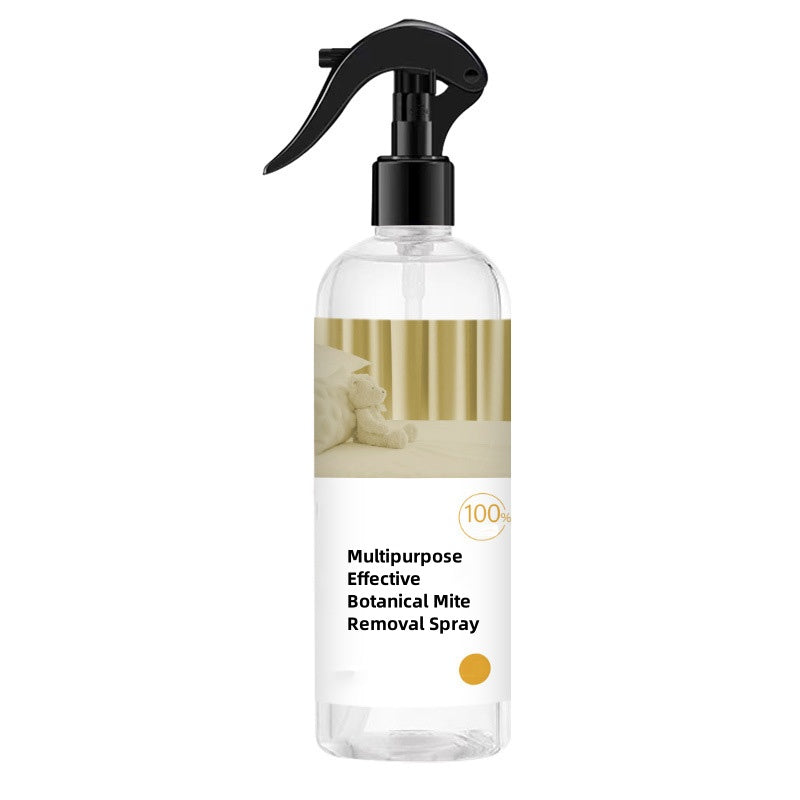 🔥Limited Sale🔥Multipurpose Effective Botanical Mite Removal Spray