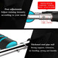 💥Multifunctional adjustable U-arm chest expander