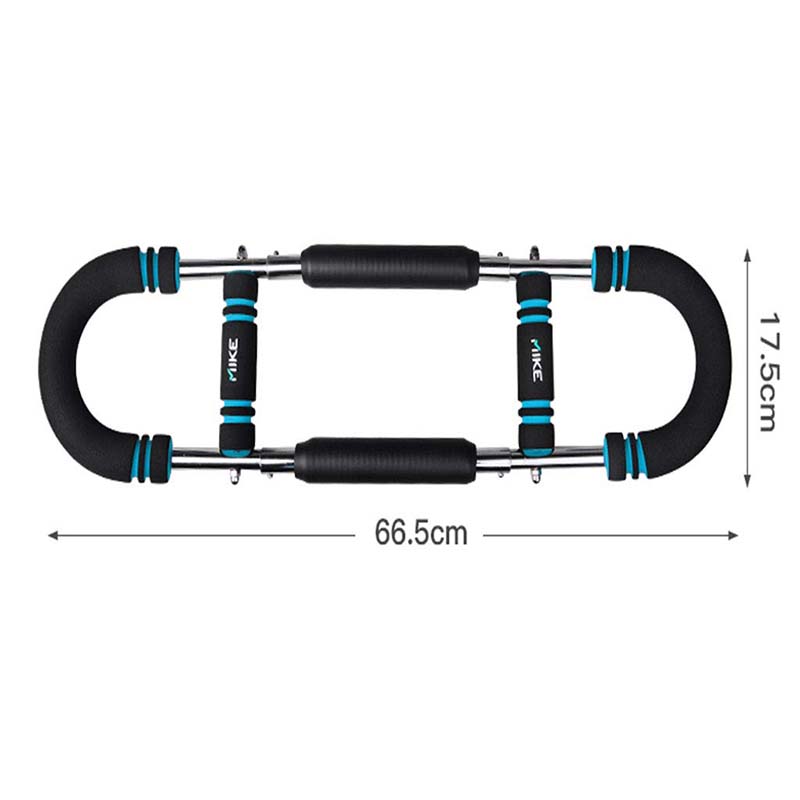 💥Multifunctional adjustable U-arm chest expander