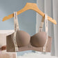 💜Limited Sale 60% OFF💜Women's padded push-up wireless comfort bra