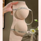 💜Limited Sale 60% OFF💜Women's padded push-up wireless comfort bra