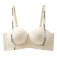 💜Limited Sale 60% OFF💜Women's padded push-up wireless comfort bra