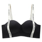 💜Limited Sale 60% OFF💜Women's padded push-up wireless comfort bra