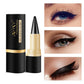 ❤️ BUY 1 GET 1 FREE! ❤️ Viral Professional Kajal Eyeliner Pen – Quick-Dry, Waterproof & Smudge-Proof Matte Gel Liner ✨👁️