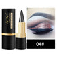 ❤️ BUY 1 GET 1 FREE! ❤️ Viral Professional Kajal Eyeliner Pen – Quick-Dry, Waterproof & Smudge-Proof Matte Gel Liner ✨👁️