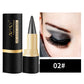 ❤️ BUY 1 GET 1 FREE! ❤️ Viral Professional Kajal Eyeliner Pen – Quick-Dry, Waterproof & Smudge-Proof Matte Gel Liner ✨👁️